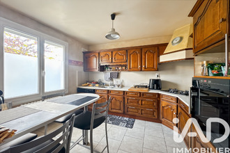 achat maison linas 91310