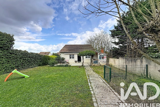 achat maison linas 91310