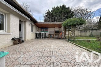achat maison linas 91310
