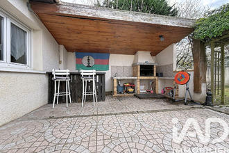 achat maison linas 91310