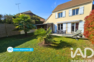 achat maison linas 91310