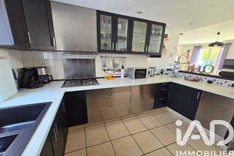 achat maison linas 91310