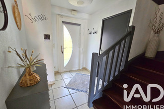 achat maison linas 91310