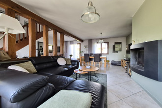 achat maison linas 91310