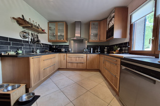 achat maison linas 91310