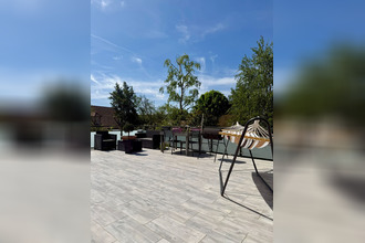 achat maison linas 91310