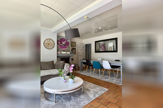 achat maison linas 91310