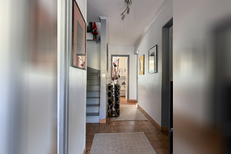 achat maison linas 91310