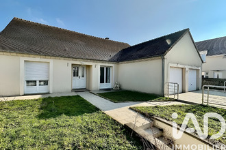 achat maison linas 91310