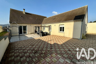 achat maison linas 91310