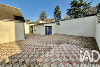achat maison linas 91310