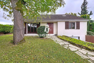 achat maison linas 91310