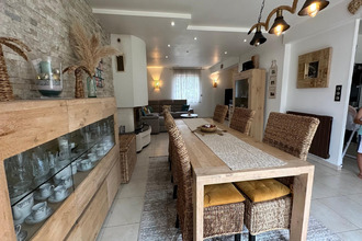 achat maison linas 91310