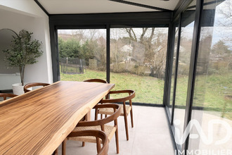 achat maison linas 91310