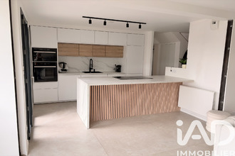 achat maison linas 91310