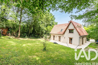 achat maison linas 91310