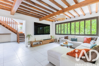 achat maison linas 91310
