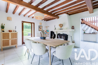 achat maison linas 91310