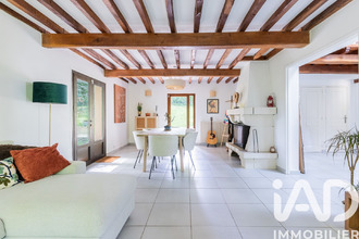 achat maison linas 91310