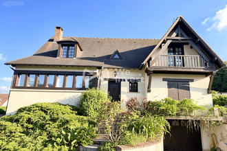 achat maison linas 91310