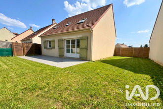 achat maison linas 91310