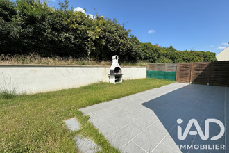 achat maison linas 91310