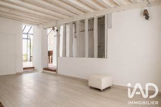 achat maison linas 91310