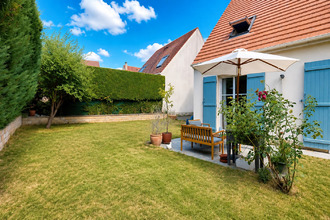 achat maison linas 91310