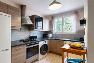 achat maison linas 91310