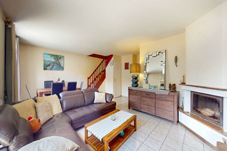 achat maison linas 91310