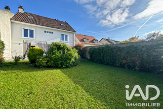 achat maison linas 91310