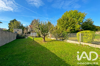 achat maison linas 91310