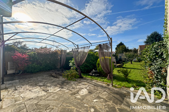 achat maison linas 91310