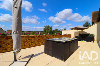 achat maison linas 91310