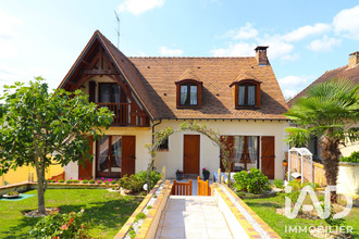 achat maison linas 91310