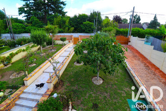 achat maison linas 91310