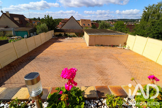 achat maison linas 91310