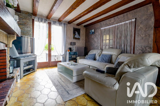 achat maison linas 91310