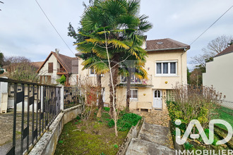achat maison linas 91310