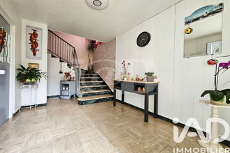 achat maison linas 91310