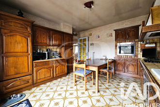 achat maison linas 91310