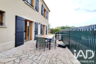 achat maison linas 91310