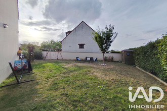 achat maison linas 91310