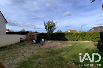 achat maison linas 91310
