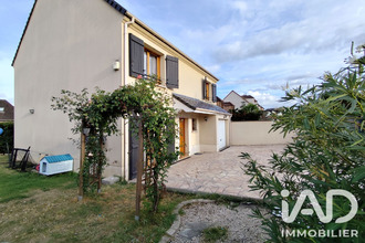 achat maison linas 91310