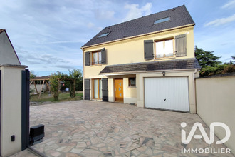 achat maison linas 91310
