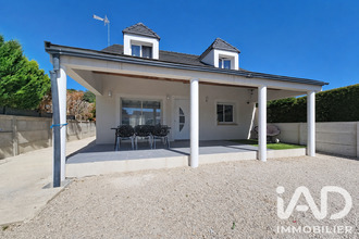 achat maison linas 91310