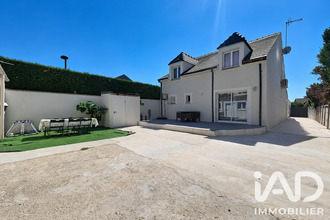 achat maison linas 91310