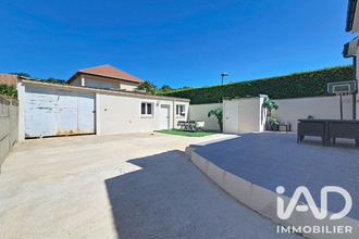 achat maison linas 91310