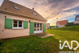 achat maison linas 91310